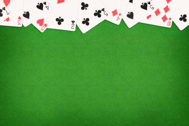 Infinite Blackjack Game